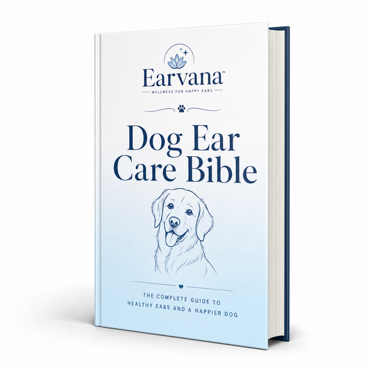The Dog Ear Care Bible