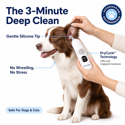 Earvana™ Pro Deep Clean